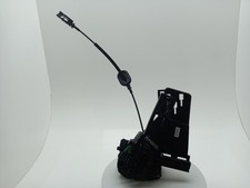 FORD FIESTA Door Lock