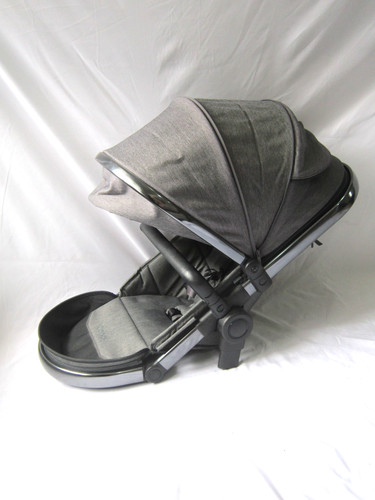 Icandy peach double seat unit - peach,