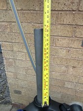 SR Suntour XCT 30 Bike Forks