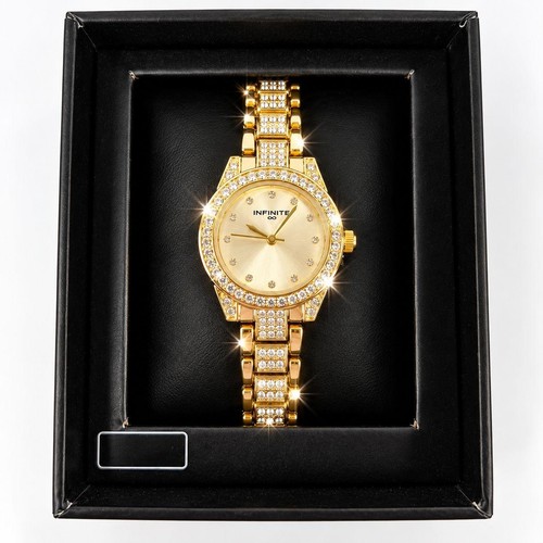 Infinite womens watch - infinite,
