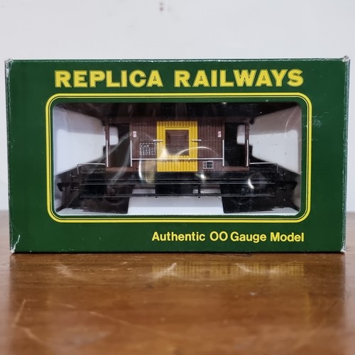 Replica railways 13503 20t - replica,