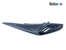 Side Cover Left Suzuki DL 650