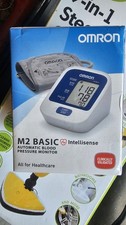 Ormon Heart Monitor M2 Blood
