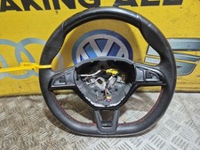 SKODA OCTAVIA VRS MK3 2018