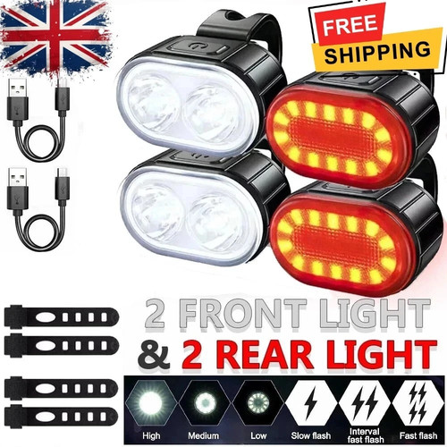 Led usb rechargeable - led,
