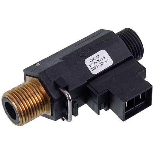 Dhw flow sensor - flow, for