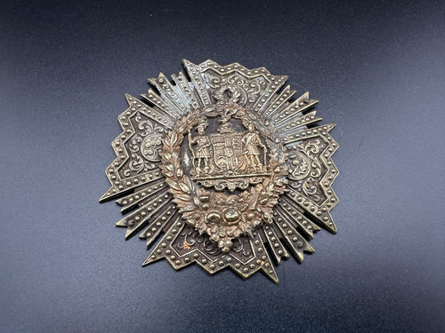 Victorian jewell the - victorian,