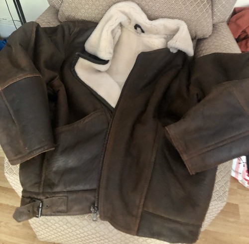 Men vintage aviator - men’s,