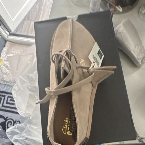 Clarks originals desert trek - clarks,