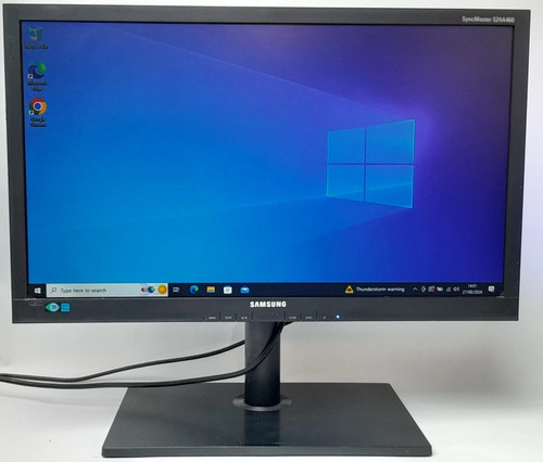 Monitor inch led ips - monitor,