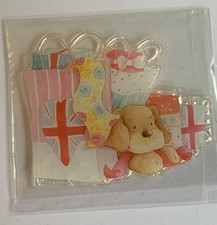 Clear Cling Stamps Cardmaking