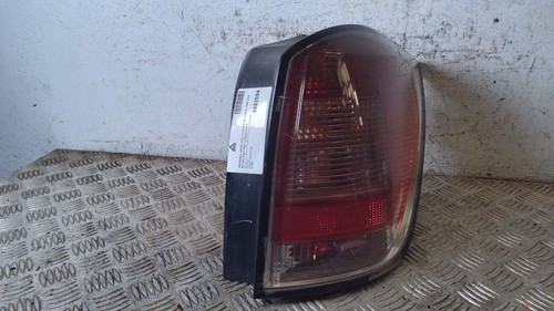 Vauxhall astra cdti mk5 - vauxhall,