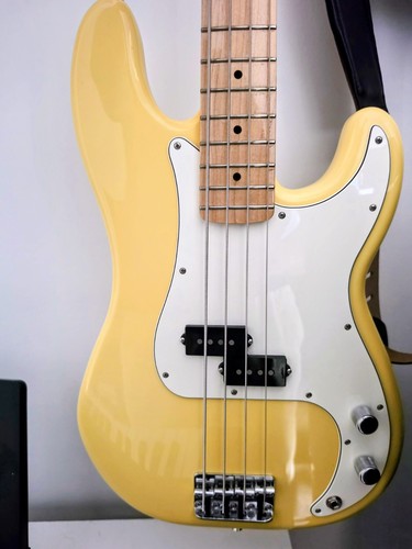 Fender precision bass - precision,