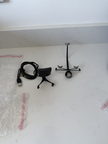 Trackir head tracking system - trackir,