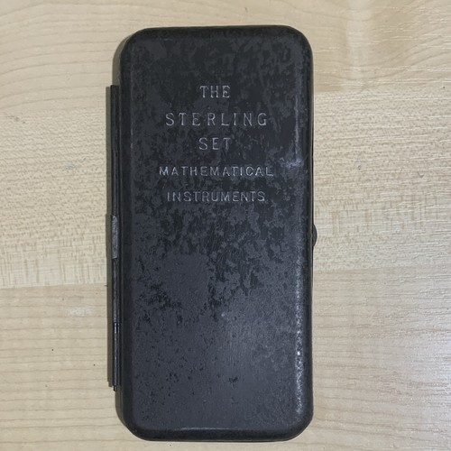 Sterling set - sterling,