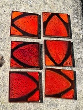 Vintage reclaimed tiles mid - vintage,