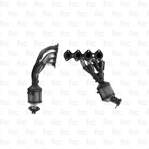 Homologated petrol catalytic - petrol,