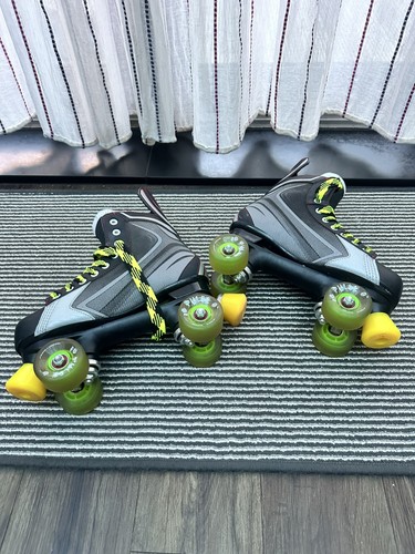 Bauer vapour elite - vapour, roller