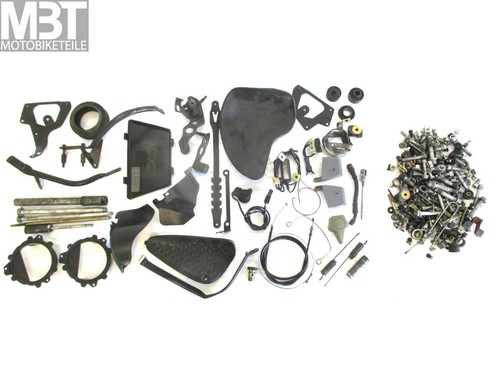 Bmw 1100 259 - rt, screw