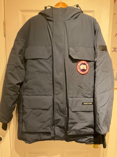 Bnwt canada goose expedition - bnwt,
