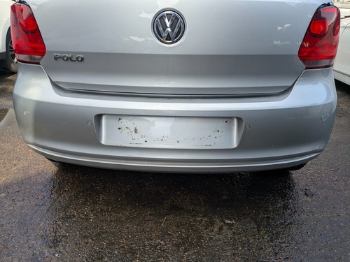 Polo hatch mk5 match - vw, 6r