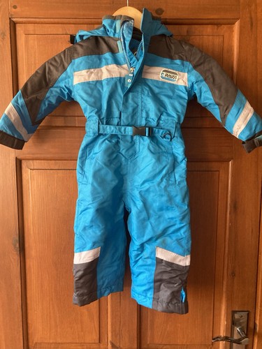 Snowsuit glacier point age - by,