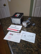 Abu Garcia Ambassadeur 5501C3