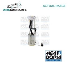 ELECTRIC FUEL PUMP FEED UNIT