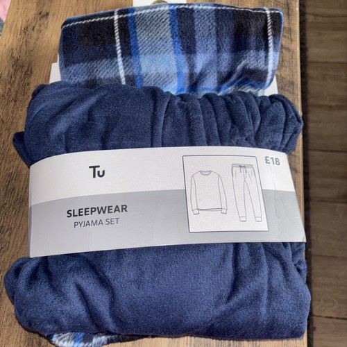 Men size navy - xl, blue