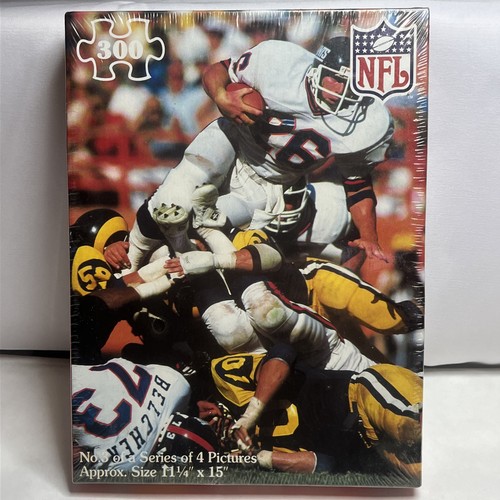 Vintage good companion nfl 300 - vintage,