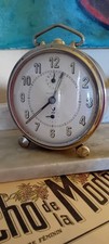 Vintage jaz french chrome - jaz,