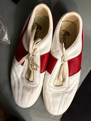 Vintage tigro bowling shoes - vintage,