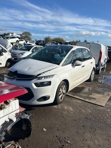 Citroen picasso mkii - picasso,