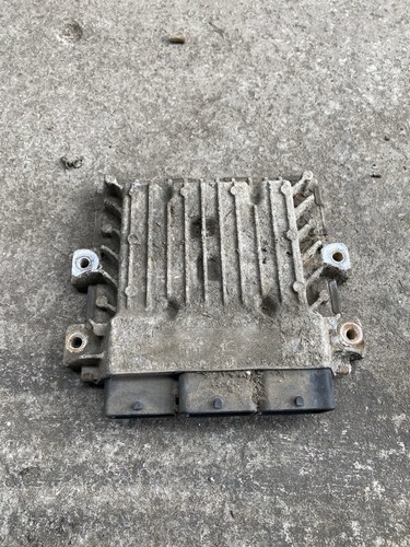 Ford transit custom ecu engine - ford,