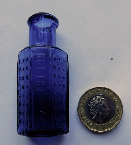Tiny dram 4oz flatback - tiny, 1/4oz