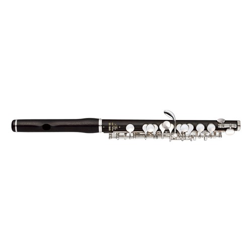Yamaha ypc 62r piccolo silver - ypc-62r,