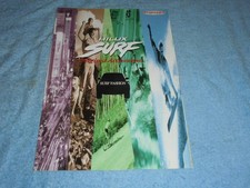 1995 N Hilux Surf Accessories