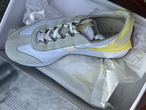Diadora heritage sneakers - diadora,