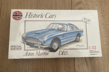 Airfix Model Kit 02406 - Aston