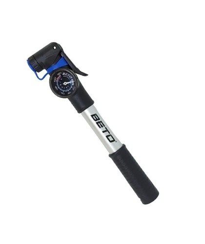 Beto bike pump mini double - pump,