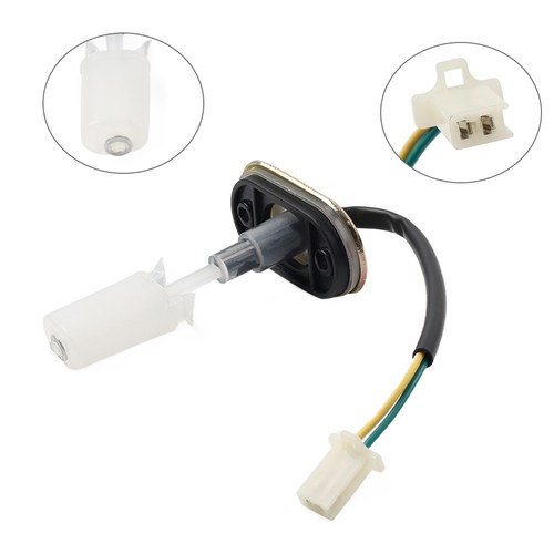 Fuel tank sensor - sensor,