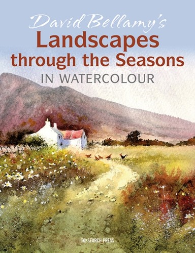 David bellamy landscapes - bellamy’s,