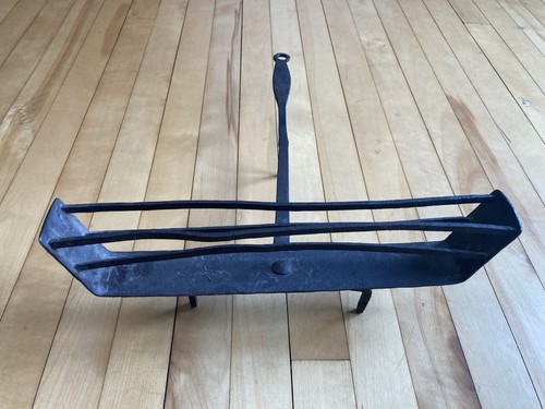 Antique primitive 18th - , c