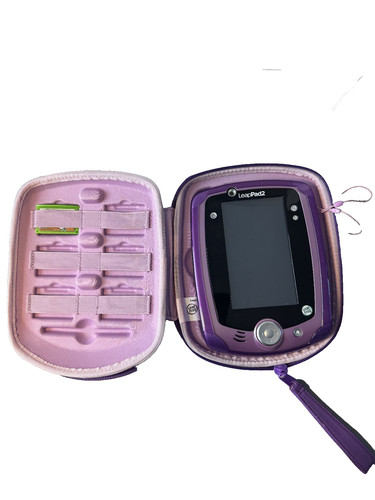 Leapfrog leappad2 learning - leapfrog,