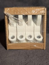 IKEA Stolmen 301.799.54 Double Bracket Mount 4 in the Box Factory Sealed New￼