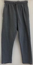 Primark Grey Jogging Bottoms Size XS Cotton mens