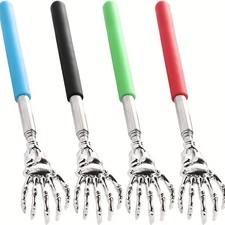1x Extendable Back Scratcher