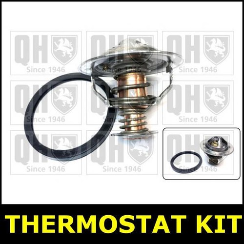 Thermostat kit for vauxhall - kit,