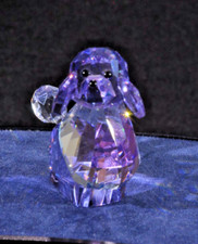 Swarovski Crystal - Violetta - Gang of Dogs - 935719