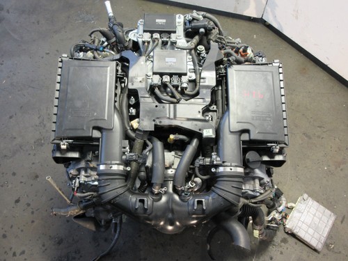 2007 2017 lexus ls460 - 2007-2017, motor